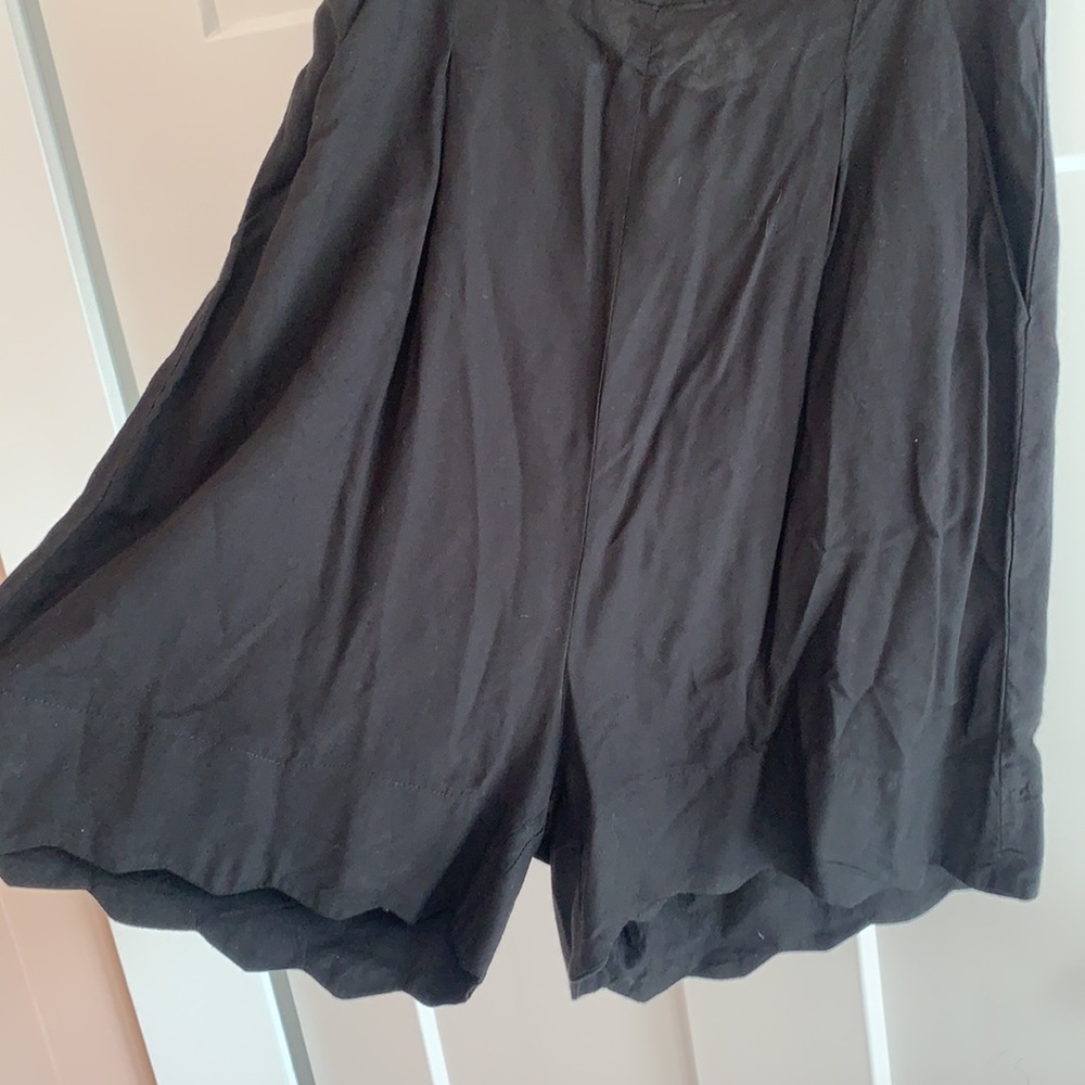 Cute black Romper - Picture 2 of 5